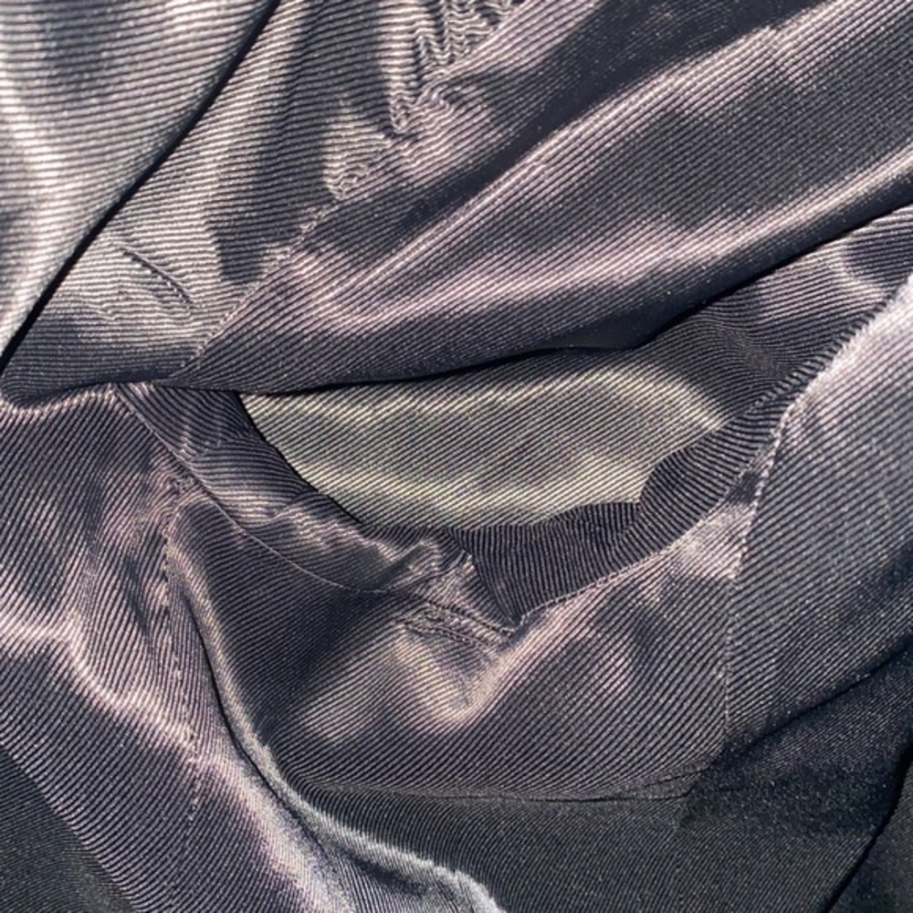 Zara Exclusive edition Zara military princes jacket size XL  good condition - Picture 16 of 16